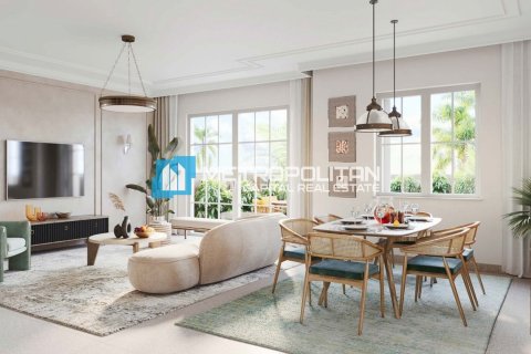 Māja Khalifa City, Abu Dhabijā, AAE 3 istabas, 172 m2 Nr. 651935 - attēls 5