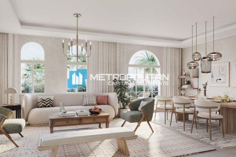 Māja Khalifa City, Abu Dhabijā, AAE 3 istabas, 172 m2 Nr. 651935 - attēls 2