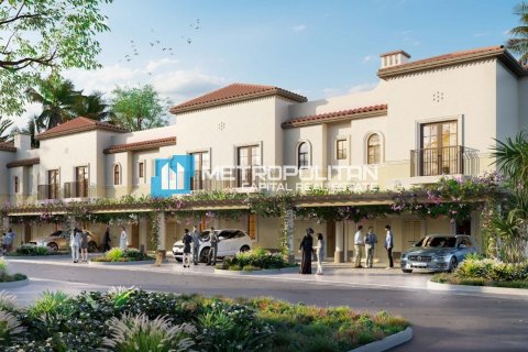 Māja Khalifa City, Abu Dhabijā, AAE 3 istabas, 172 m2 Nr. 651935 - attēls 10