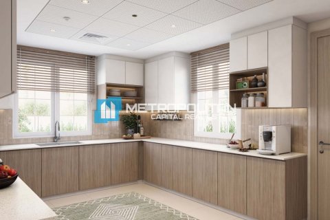 Māja Khalifa City, Abu Dhabijā, AAE 3 istabas, 172 m2 Nr. 651935 - attēls 6