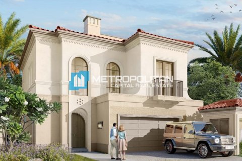 Māja Khalifa City, Abu Dhabijā, AAE 3 istabas, 172 m2 Nr. 651935 - attēls 1