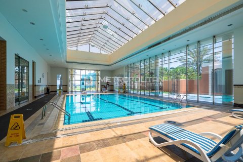 Villa en alquiler en Abu Dhabi, EAU 4 dormitorios, 272.8 m2 № 651936 - foto 18