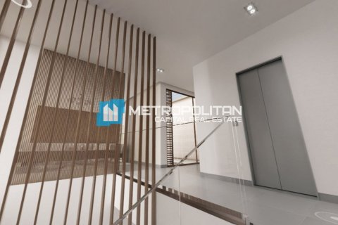 Huvila Saadiyat Island, Abu Dhabi, Arabiemiraatit 5 makuuhuonetta, 537.8 m2 № 651933 - kuva 13