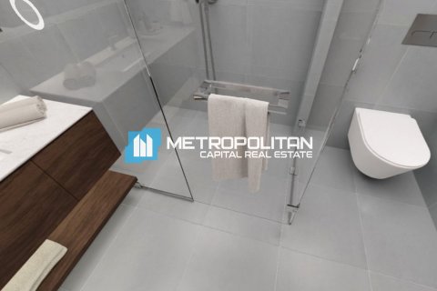 Huvila Saadiyat Island, Abu Dhabi, Arabiemiraatit 5 makuuhuonetta, 537.8 m2 № 651933 - kuva 20