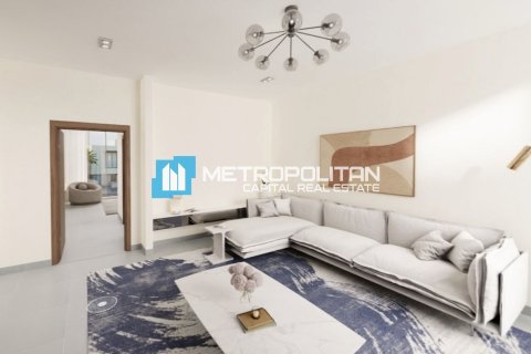 Huvila Saadiyat Island, Abu Dhabi, Arabiemiraatit 5 makuuhuonetta, 537.8 m2 № 651933 - kuva 14