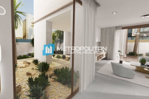 Huvila Saadiyat Island, Abu Dhabi, Arabiemiraatit 5 makuuhuonetta, 537.8 m2 № 651933 - kuva 9