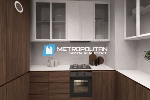 Huvila Saadiyat Island, Abu Dhabi, Arabiemiraatit 5 makuuhuonetta, 537.8 m2 № 651933 - kuva 6