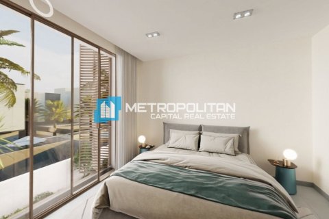 Huvila Saadiyat Island, Abu Dhabi, Arabiemiraatit 5 makuuhuonetta, 537.8 m2 № 651933 - kuva 15