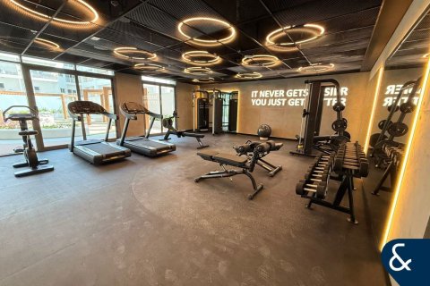 Appartamento in vendita a Jumeirah Village Circle, Dubai, EAU 1 camera da letto, 74 mq. № 670844 - foto 6