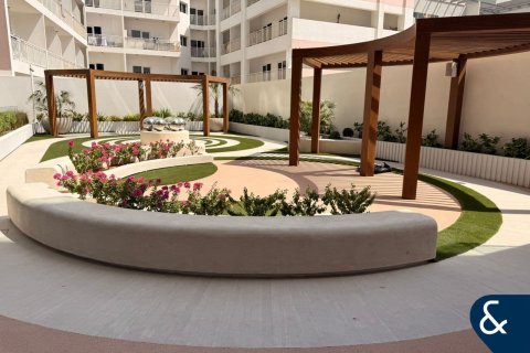 Appartamento in vendita a Jumeirah Village Circle, Dubai, EAU 1 camera da letto, 74 mq. № 670844 - foto 10