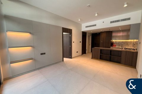Appartamento in vendita a Jumeirah Village Circle, Dubai, EAU 1 camera da letto, 74 mq. № 670844 - foto 1