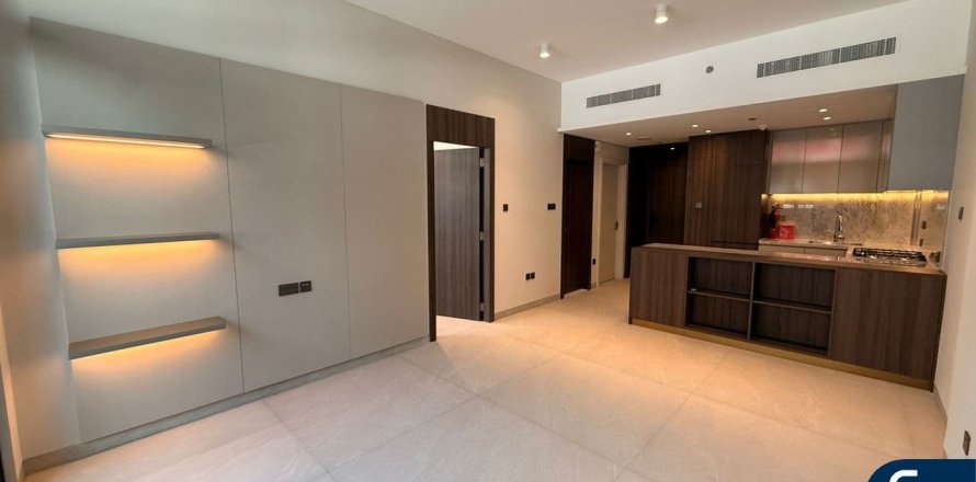 Appartamento a Jumeirah Village Circle, Dubai, EAU 1 camera da letto, 74 mq. № 670844