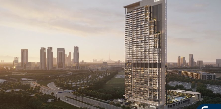 Apartamento em Motor City, Dubai, EAU 2 quartos, 99 m2 № 670846