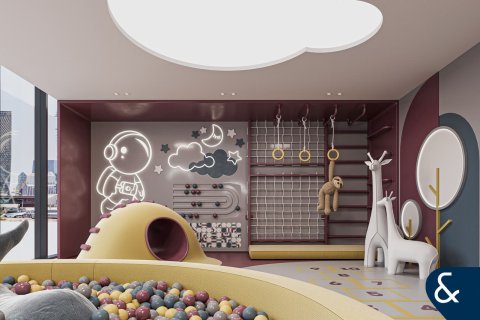 Apartamento para venda em Motor City, Dubai, EAU 2 quartos, 99 m2 № 670846 - foto 13