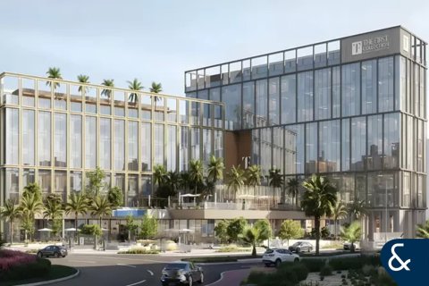 آپارتمان برای فروش در Dubai Studio City، Dubai، امارات متحده عربی 27 متر مربع ، شماره 670845 - تصویر 9