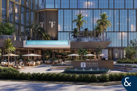 آپارتمان برای فروش در Dubai Studio City، Dubai، امارات متحده عربی 27 متر مربع ، شماره 670845 - تصویر 10