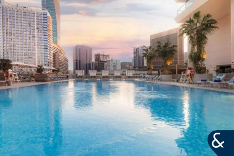 آپارتمان برای فروش در Dubai Studio City، Dubai، امارات متحده عربی 27 متر مربع ، شماره 670845 - تصویر 1