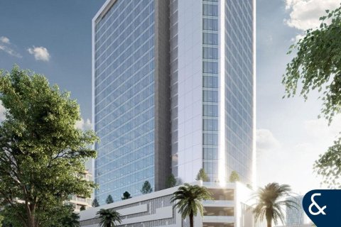 آپارتمان برای فروش در Dubai Studio City، Dubai، امارات متحده عربی 27 متر مربع ، شماره 670845 - تصویر 2