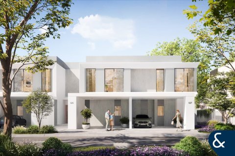 阿联酋 Dubai The Valley 待售 : 3 卧, 229 平方米 , 编号670848 - 照片 2