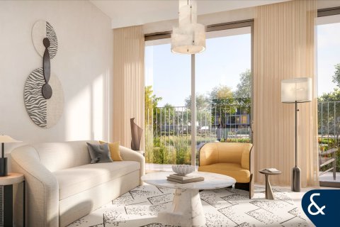 阿联酋 Dubai The Valley 待售 : 3 卧, 229 平方米 , 编号670848 - 照片 3