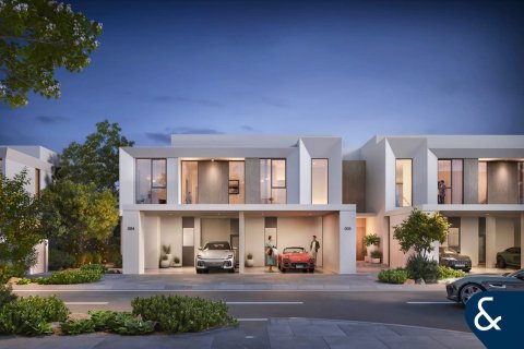 阿联酋 Dubai The Valley 待售 : 3 卧, 229 平方米 , 编号670848 - 照片 11