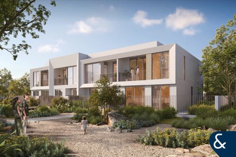 阿联酋 Dubai The Valley 待售 : 3 卧, 229 平方米 , 编号670848 - 照片 12