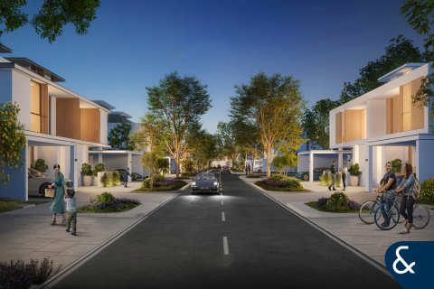 阿联酋 Dubai The Valley 待售 : 3 卧, 229 平方米 , 编号670848 - 照片 14