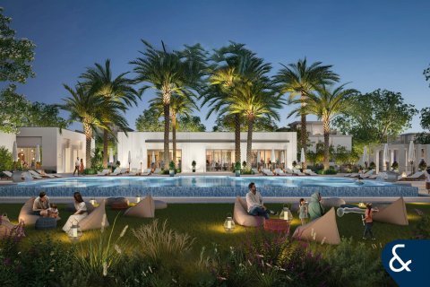 阿联酋 Dubai The Valley 待售 : 3 卧, 229 平方米 , 编号670848 - 照片 13