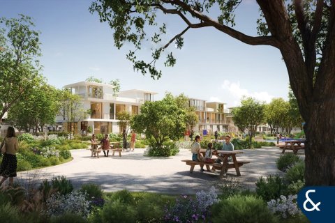 阿联酋 Dubai The Valley 待售 : 3 卧, 229 平方米 , 编号670848 - 照片 6