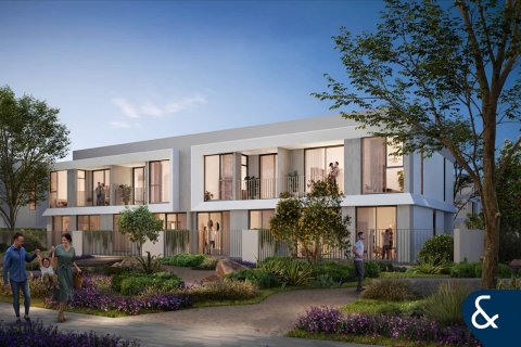 阿联酋 Dubai The Valley 待售 : 3 卧, 229 平方米 , 编号670848 - 照片 10