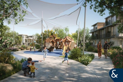 阿联酋 Dubai The Valley 待售 : 3 卧, 229 平方米 , 编号670848 - 照片 15