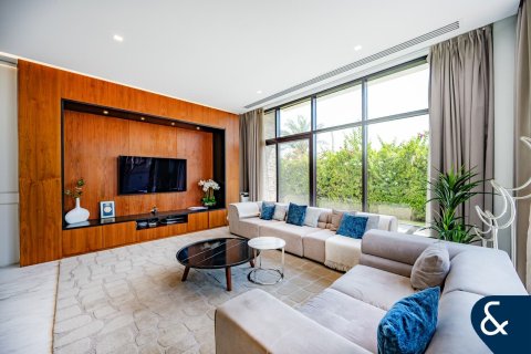 Vilë në DAMAC Hills (Akoya by DAMAC), Dubai, Emiratet e Bashkuara Arabe 6 dhoma gjumi, 762 m2. № 670847 - Foto 8