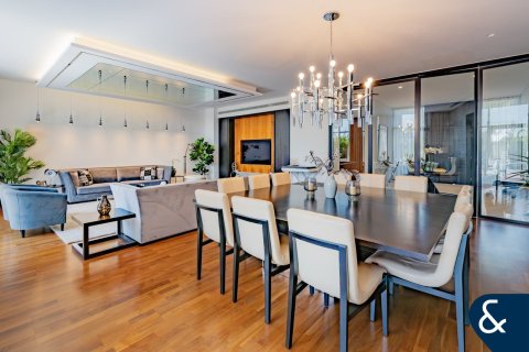 Vilë në DAMAC Hills (Akoya by DAMAC), Dubai, Emiratet e Bashkuara Arabe 6 dhoma gjumi, 762 m2. № 670847 - Foto 13