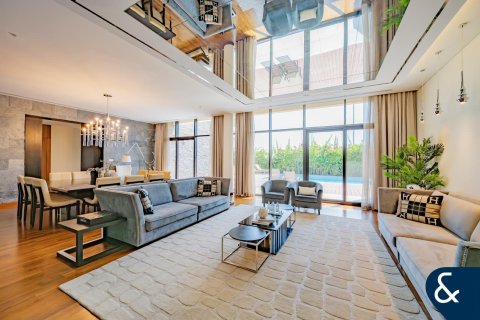 Vilë në DAMAC Hills (Akoya by DAMAC), Dubai, Emiratet e Bashkuara Arabe 6 dhoma gjumi, 762 m2. № 670847 - Foto 11