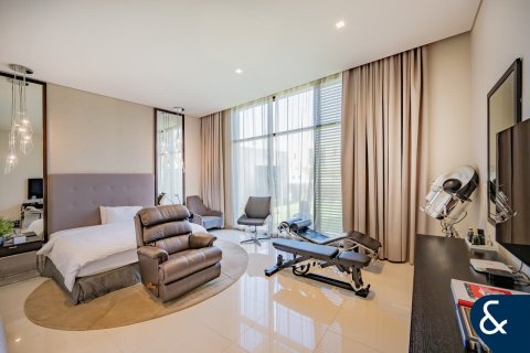 Vilë në DAMAC Hills (Akoya by DAMAC), Dubai, Emiratet e Bashkuara Arabe 6 dhoma gjumi, 762 m2. № 670847 - Foto 28