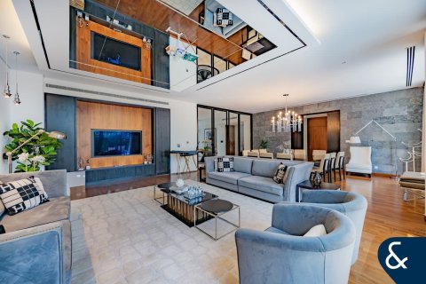 Vilë në DAMAC Hills (Akoya by DAMAC), Dubai, Emiratet e Bashkuara Arabe 6 dhoma gjumi, 762 m2. № 670847 - Foto 12