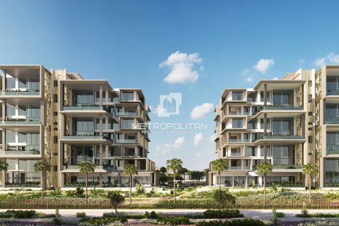 Dzīvoklis Palm Jumeirah, Dubaijā, AAE 2 istabas, 224 m2 Nr. 664139 - attēls 12