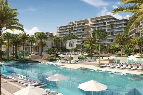 Dzīvoklis Palm Jumeirah, Dubaijā, AAE 2 istabas, 224 m2 Nr. 664139 - attēls 1