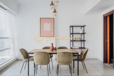 Apartamento para venda em Dubai Marina, Dubai, EAU 2 quartos, 126 m2 № 664135 - foto 8