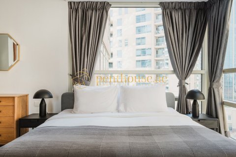 Apartamento para venda em Dubai Marina, Dubai, EAU 2 quartos, 126 m2 № 664135 - foto 13