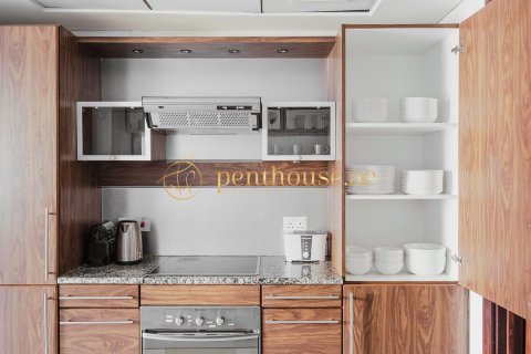 Apartamento para venda em Dubai Marina, Dubai, EAU 2 quartos, 126 m2 № 664135 - foto 11
