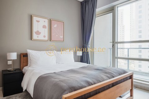 Apartamento para venda em Dubai Marina, Dubai, EAU 2 quartos, 126 m2 № 664135 - foto 19
