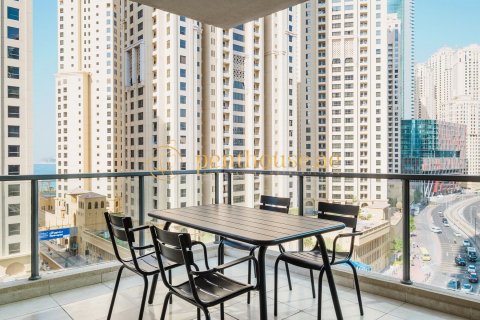 Apartamento para venda em Dubai Marina, Dubai, EAU 2 quartos, 126 m2 № 664135 - foto 5
