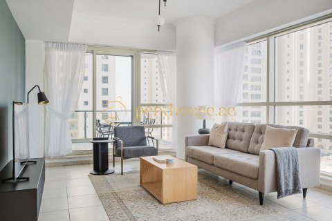 Apartamento para venda em Dubai Marina, Dubai, EAU 2 quartos, 126 m2 № 664135 - foto 3
