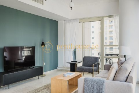 Apartamento para venda em Dubai Marina, Dubai, EAU 2 quartos, 126 m2 № 664135 - foto 1