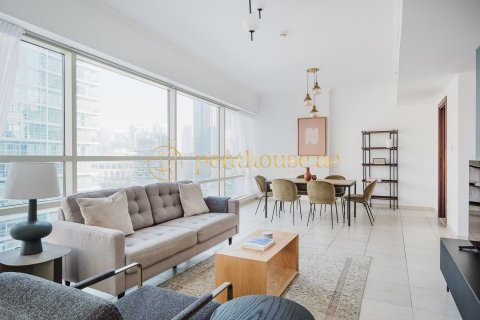 Apartamento para venda em Dubai Marina, Dubai, EAU 2 quartos, 126 m2 № 664135 - foto 2