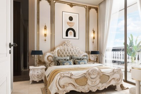 Wohnung zum Verkauf in Dubai South (Dubai World Central), Dubai, VAE 1 Schlafzimmer, 71.07 m2 Nr. 707498 - Foto 3