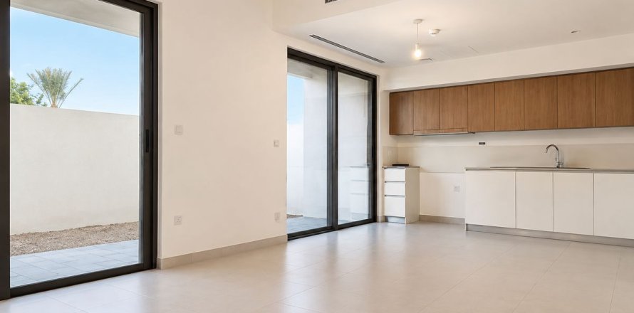 Stadthaus in Dubai, VAE: 4 Schlafzimmer, 216.2 m2 Nr. 739530