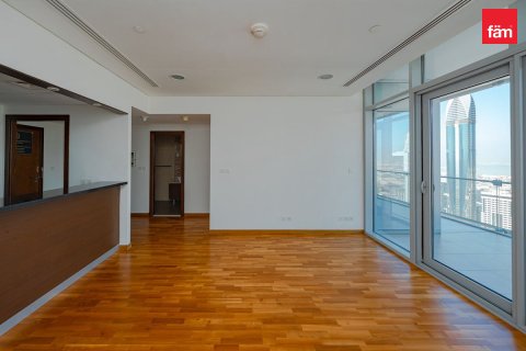 Appartamento a DIFC, Dubai, EAU 1 camera da letto, 87.3 mq. № 739527