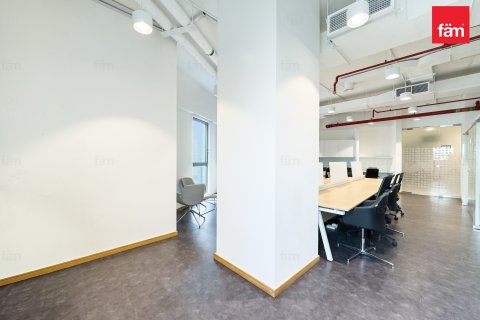 Kancelář v Dubai, SAE 111.5 m² Č.: 739533 - fotografie 17